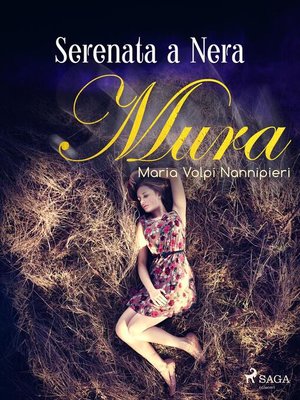 cover image of Serenata a Nera